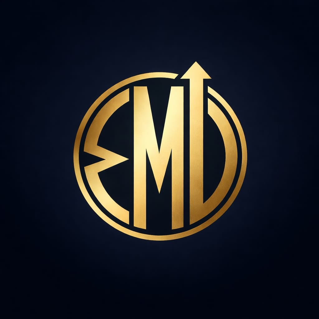 BMD Group Logo